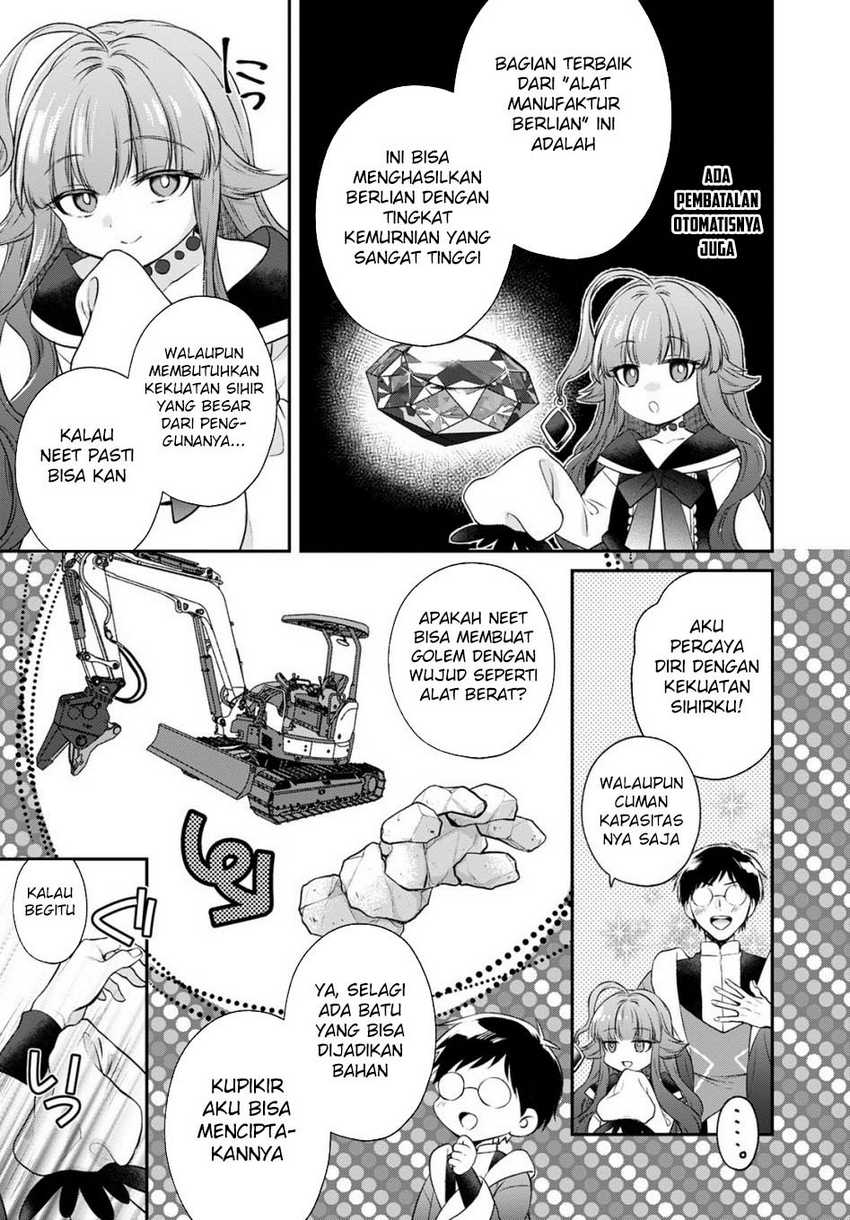 Isekai Cheat Kaitakuki
